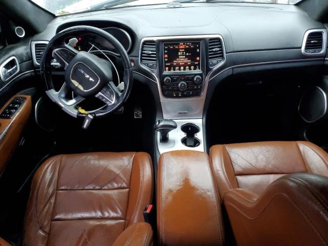 Photo 8 from auction – 2014 JEEP GRAND CHER with VIN 1C4RJFDJ5EC572147