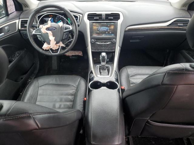 Photo 8 from auction – 2014 FORD FUSION SE with VIN 3FA6P0HD2ER253539