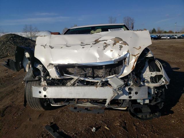 Photo 5 from auction – 2004 LEXUS LS 430 with VIN JTHBN36F040163727