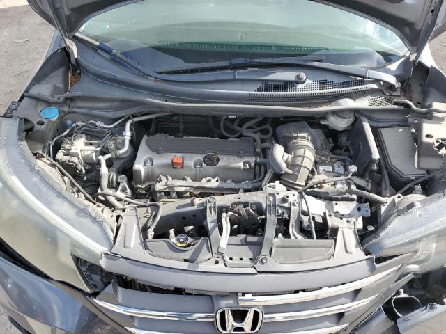 Photo 12 from auction – 2013 HONDA CR-V EXL with VIN 2HKRM4H73DH645108