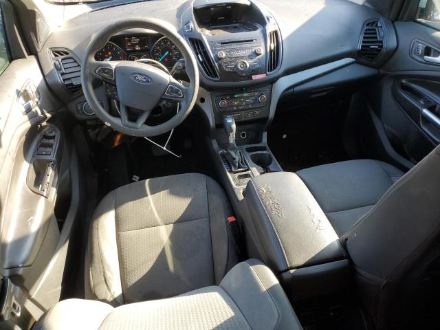 Photo 8 from auction – 2017 FORD ESCAPE SE with VIN 1FMCU0GD3HUE77080