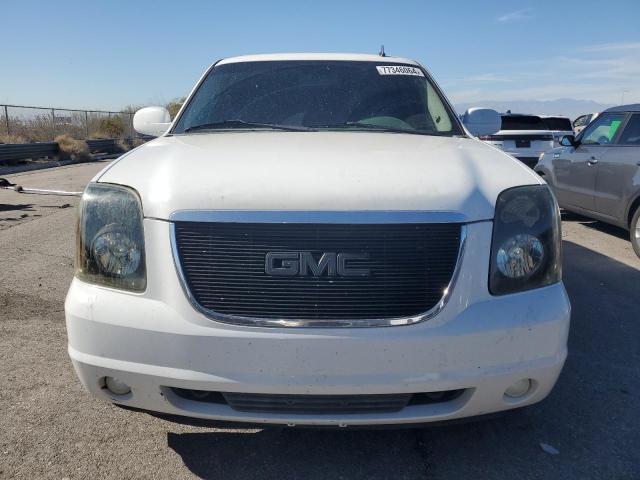 Photo 5 from auction – 2010 GMC YUKON SLE with VIN 1GKUCAE00AR132412