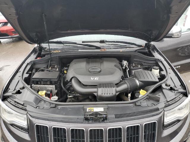 Photo 12 from auction – 2015 JEEP GRAND CHER with VIN 1C4RJFBG1FC852205