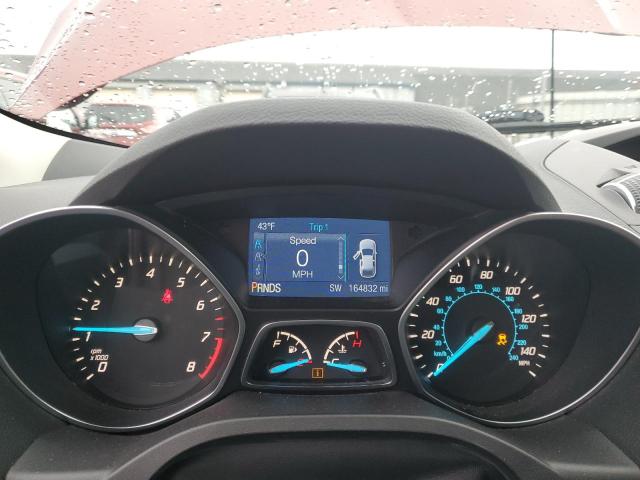 Photo 9 from auction – 2015 FORD ESCAPE SE with VIN 1FMCU0GX2FUC77458