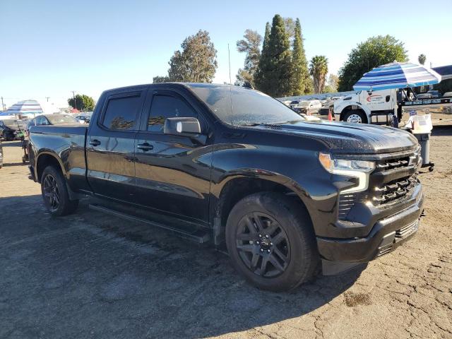 Photo 4 from auction – 2023 CHEVROLET SILVERADO with VIN 3GCUDEE82PG328415