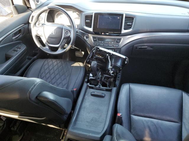 Photo 8 from auction – 2016 HONDA PILOT EXL with VIN 5FNYF6H55GB012385