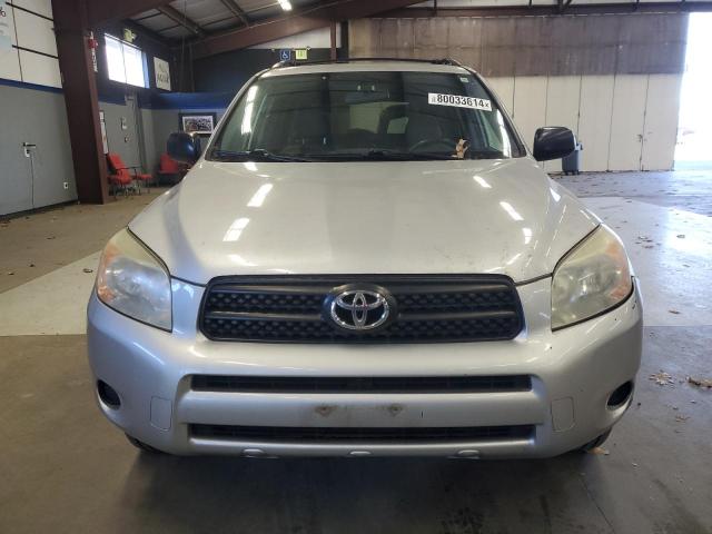 Photo 5 from auction – 2007 TOYOTA RAV4 with VIN JTMBD33V375076184