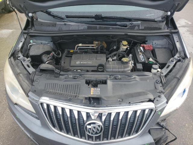 Photo 12 from auction – 2014 BUICK ENCORE PRE with VIN KL4CJDSB4EB702361