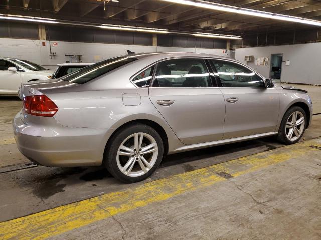 Photo 3 from auction – 2014 VOLKSWAGEN PASSAT SE with VIN 1VWBT7A36EC040281