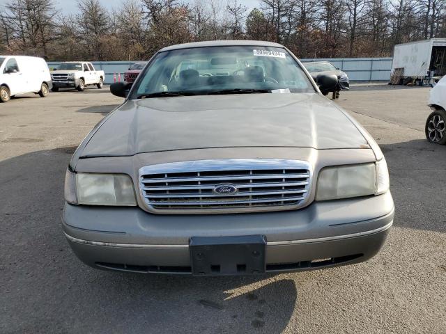 Photo 5 from auction – 2004 FORD CROWN VICT with VIN 2FAFP71W14X175209