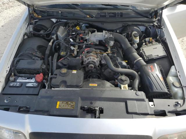 Photo 11 from auction – 2011 FORD CROWN VICT with VIN 2FABP7BV7BX135167