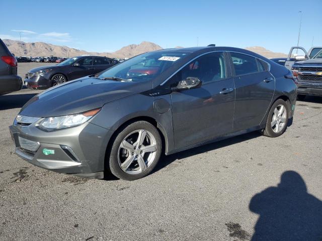 CHEVROLET VOLT LT 2016 with VIN 1G1RC6S5XGU125187 - Photo from auction