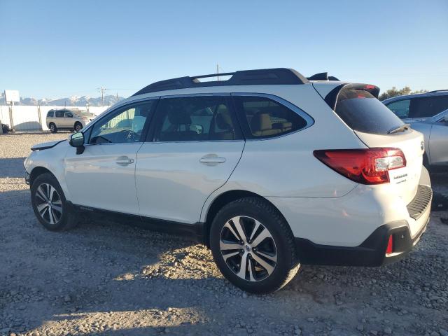 Photo 2 from auction – 2019 SUBARU OUTBACK 2. with VIN 4S4BSANC6K3282962