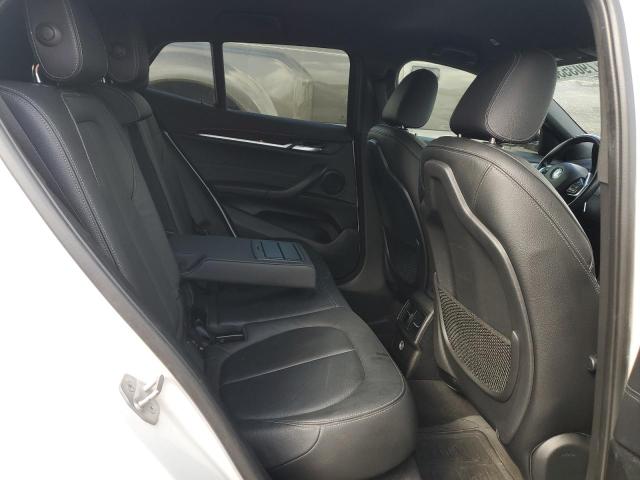 Photo 10 from auction – 2018 BMW X2 XDRIVE2 with VIN WBXYJ5C38JEF74486