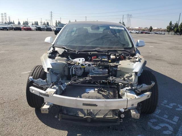 Photo 5 from auction – 2019 TESLA MODEL 3 with VIN 5YJ3E1EB2KF512653