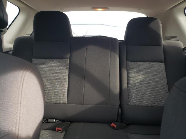 Photo 10 from auction – 2008 JEEP COMPASS SP with VIN 1J8FF47W78D714425