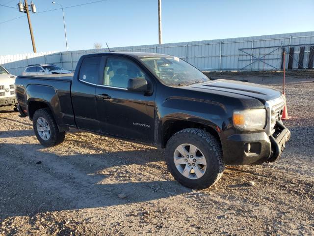 Photo 4 from auction – 2015 GMC CANYON SLE with VIN 1GTH6BE37F1133213