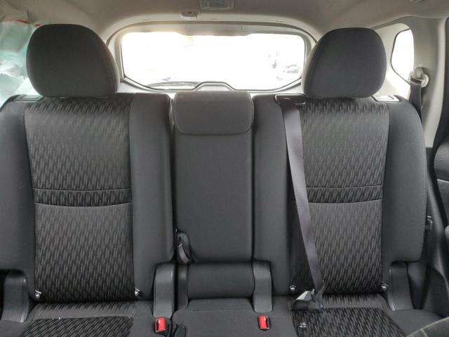 Photo 10 from auction – 2017 NISSAN ROGUE S with VIN KNMAT2MVXHP554145