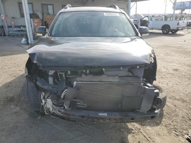 Photo 5 from auction – 2012 HYUNDAI VERACRUZ G with VIN KM8NU4CC7CU184028