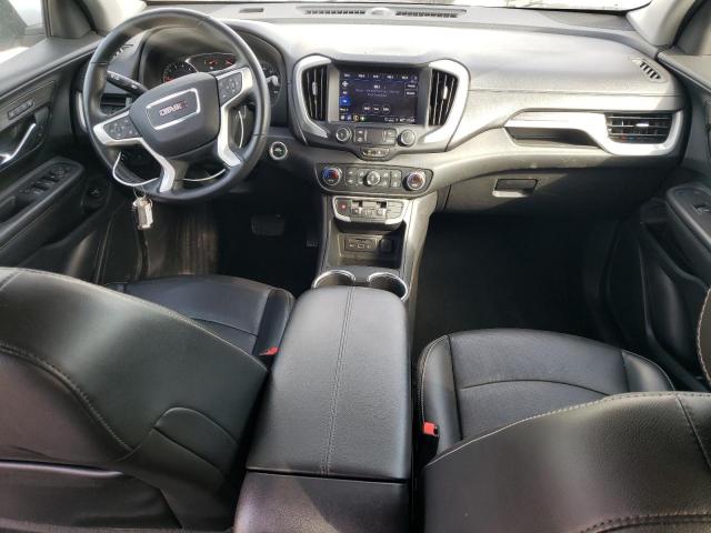 Photo 8 from auction – 2023 GMC TERRAIN SL with VIN 3GKALVEGXPL110201
