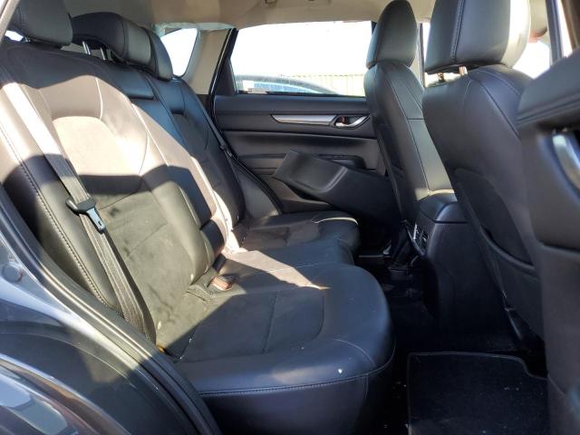 Photo 10 from auction – 2018 MAZDA CX-5 TOURI with VIN JM3KFBCM5J0450012