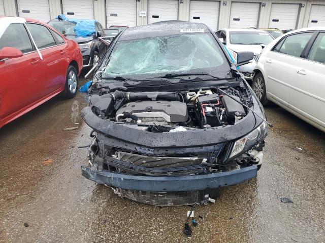 Photo 5 from auction – 2017 CHEVROLET IMPALA LT with VIN 1G1105SA0HU214975