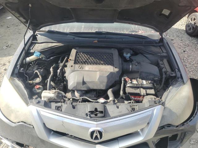 Photo 12 from auction – 2011 ACURA RDX with VIN 5J8TB1H2XBA003862