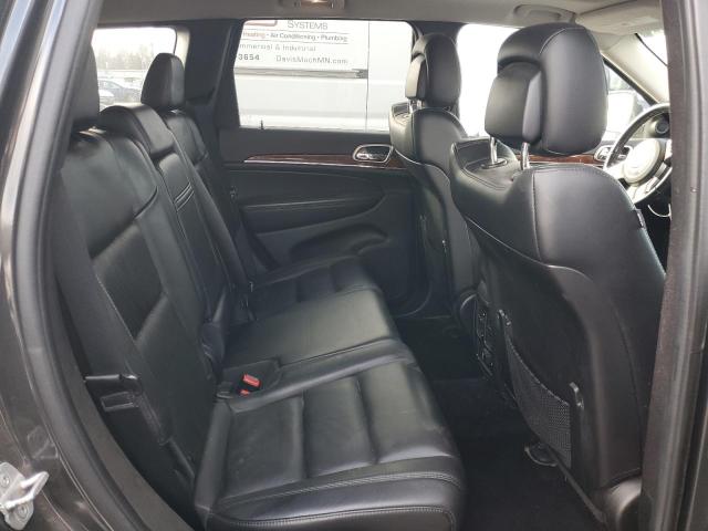 Photo 11 from auction – 2011 JEEP GRAND CHER with VIN 1J4RR5GG1BC680452