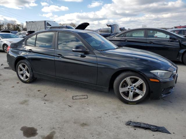 Photo 4 from auction – 2014 BMW 320 I with VIN WBA3B1C53EP678631
