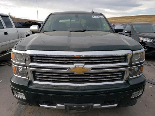 Photo 5 from auction – 2015 CHEVROLET SILVERADO with VIN 3GCUKTEJXFG241308