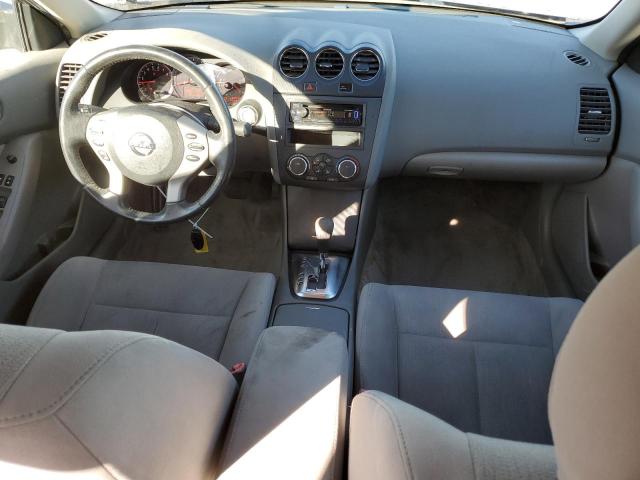 Photo 8 from auction – 2012 NISSAN ALTIMA BAS with VIN 1N4AL2AP4CN437967