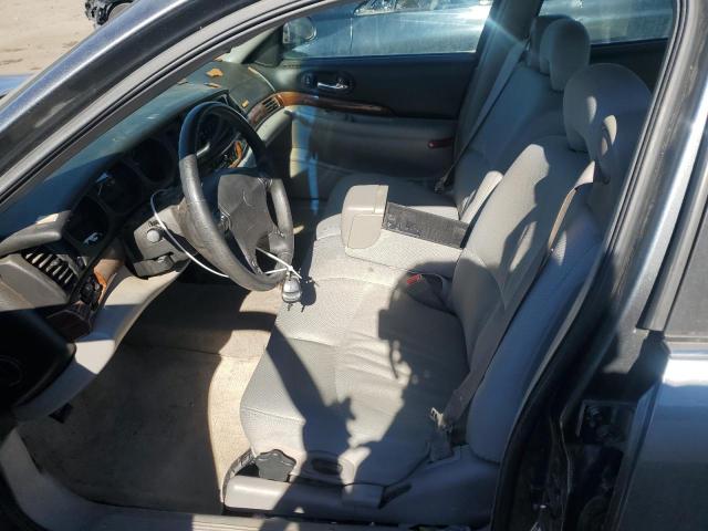 Photo 7 from auction – 2004 BUICK LESABRE CU with VIN 1G4HP54K24U150368