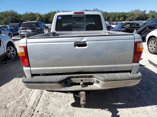 Photo 6 from auction – 2003 MAZDA B4000 CAB with VIN 4F4YR46E13TM02980