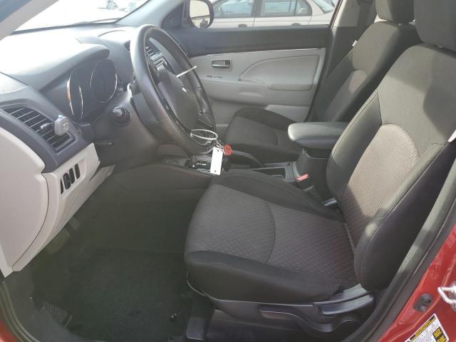 Photo 7 from auction – 2019 MITSUBISHI OUTLANDER with VIN JA4AP4AU0KU011997