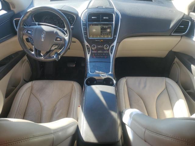 Photo 8 from auction – 2017 LINCOLN MKX SELECT with VIN 2LMPJ6KR4HBL48694