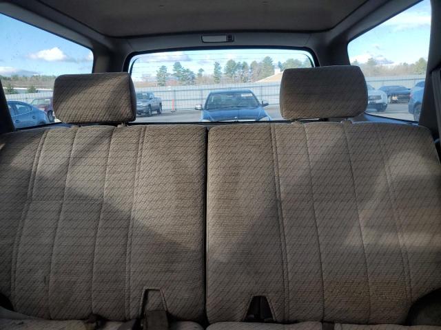 Photo 10 from auction – 1998 TOYOTA 4RUNNER SR with VIN JT3HM84RXW0030036