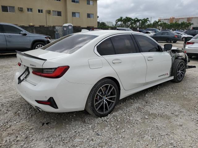 Photo 3 from auction – 2019 BMW 330I with VIN WBA5R1C58KAK10770