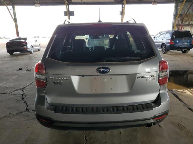 Photo 6 from auction – 2015 SUBARU FORESTER 2 with VIN JF2SJAWC6FH556354