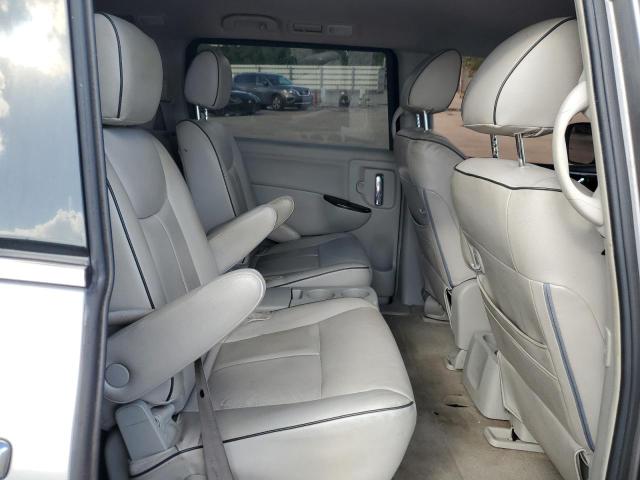 Photo 11 from auction – 2012 NISSAN QUEST S with VIN JN8AE2KP6C9047159