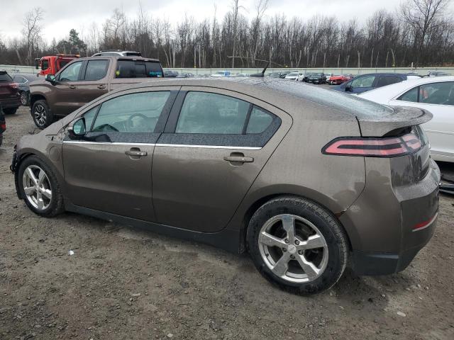 Photo 2 from auction – 2014 CHEVROLET VOLT with VIN 1G1RD6E48EU144768