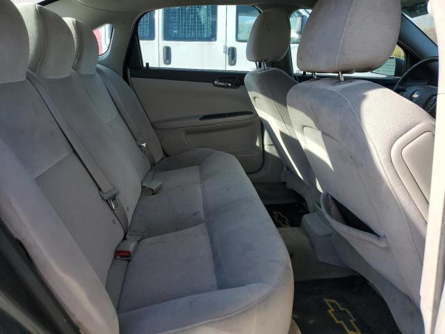 Photo 10 from auction – 2011 CHEVROLET IMPALA LT with VIN 2G1WG5EK0B1117025