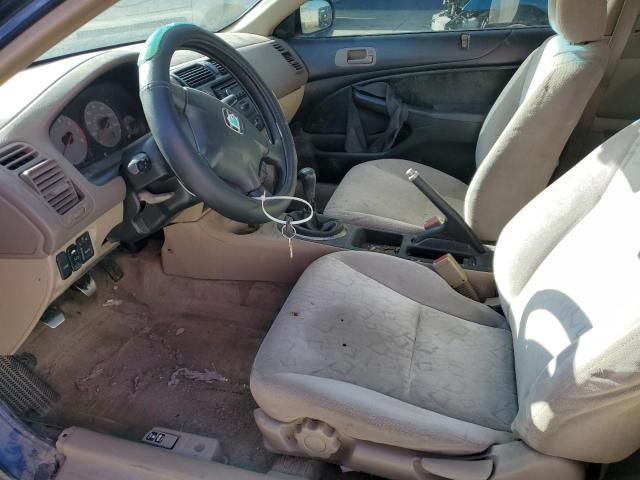 Photo 7 from auction – 2001 HONDA CIVIC 2D C with VIN 1HGEM21951L102124