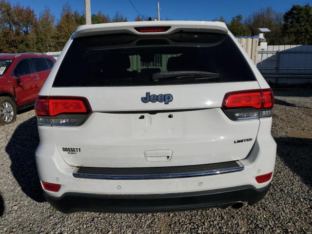 Photo 6 from auction – 2022 JEEP GRAND CHER with VIN 1C4RJEBG5NC126095