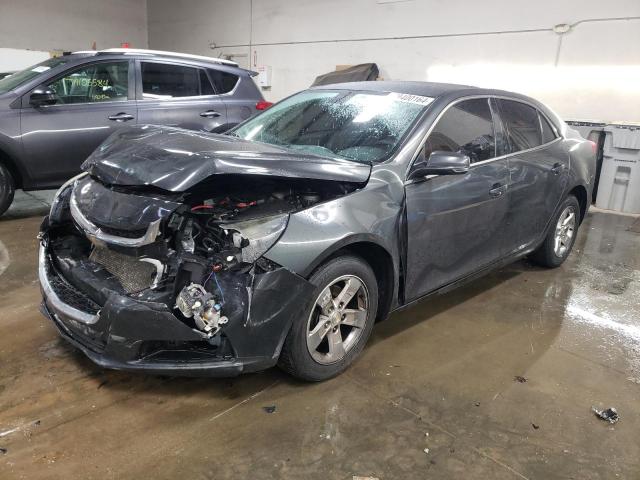 Photo 1 from auction – 2016 CHEVROLET MALIBU LIM with VIN 1G11C5SA8GU130828