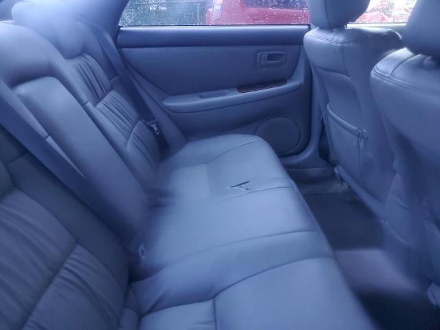 Photo 10 from auction – 2001 LEXUS ES 300 with VIN JT8BF28G610323585