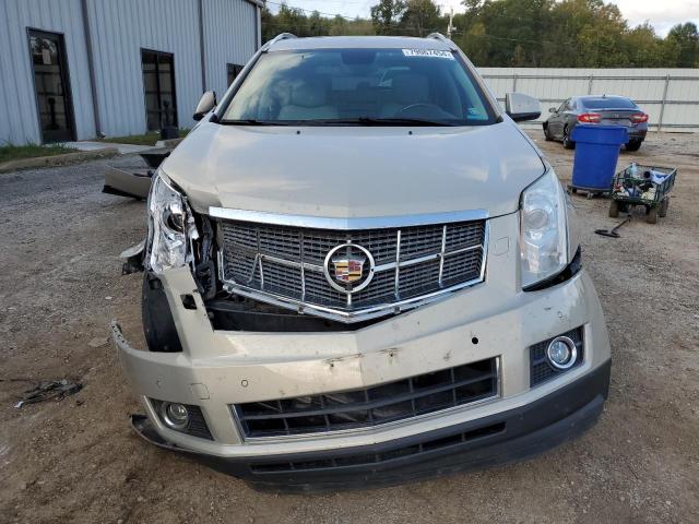 Photo 5 from auction – 2011 CADILLAC SRX PERFOR with VIN 3GYFNBEY4BS564102