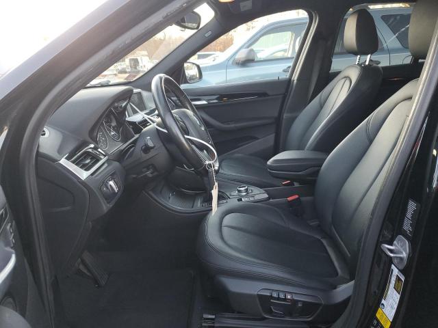 Photo 7 from auction – 2017 BMW X1 XDRIVE2 with VIN WBXHT3C39H5F83089