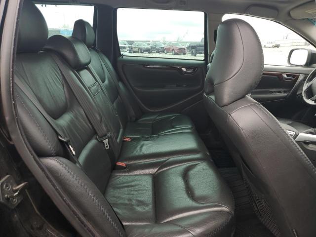 Photo 11 from auction – 2007 VOLVO XC70 with VIN YV4SZ592071271402