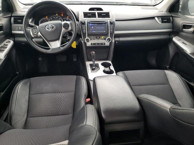 Photo 8 from auction – 2014 TOYOTA CAMRY L with VIN 4T1BF1FK3EU320236