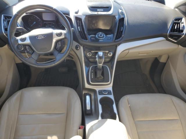Photo 8 from auction – 2013 FORD ESCAPE SEL with VIN 1FMCU0HX6DUB80999